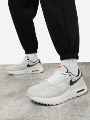 Кроссовки мужские Nike Air Max Systm, Серый